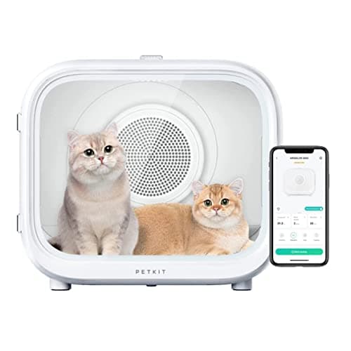 PETKIT AIRSALON Max vs Pro比較レビュー|違いを解説【2026年版】